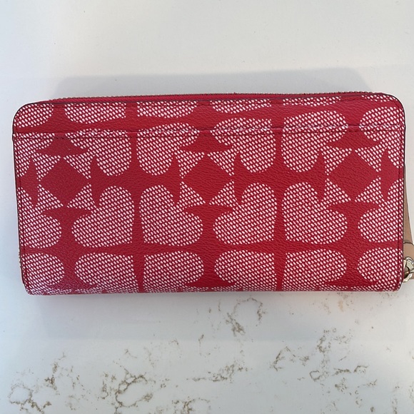 Kate Spade Wallet - Picture 2 of 3